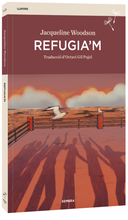 Refugia'm | 9788410198258 | Jacqueline Woodson