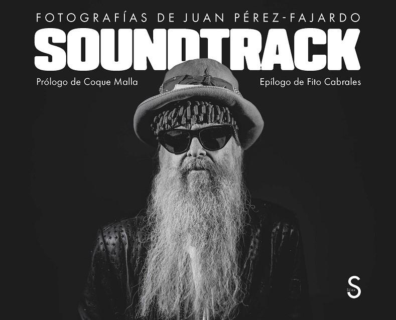 Soundtrack | 9791388205422 | Juan Pérez-Fajardo