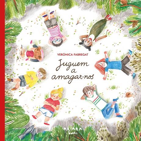 Juguem a amagar-nos | 9791388223006 | Verónica Fabregat