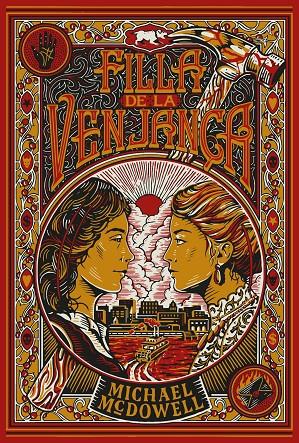 Filla de la venjança | 9791388154270 | Michael McDowell