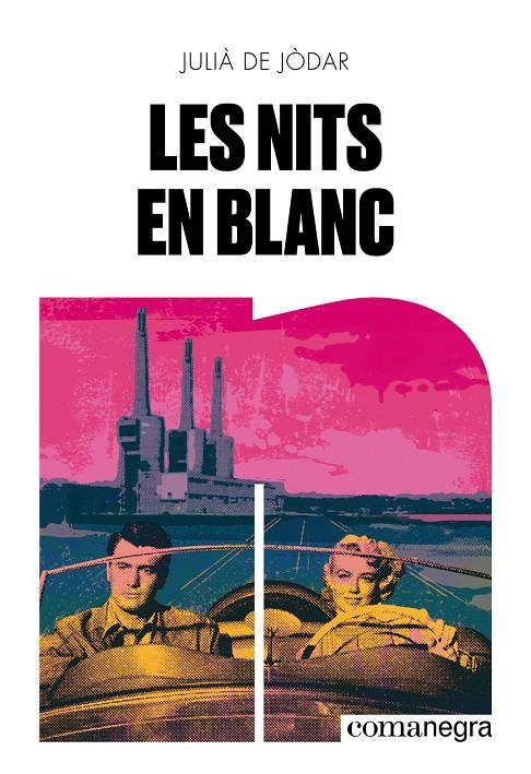 Les nits en blanc | 9791387969158 | Julià de Jòdar