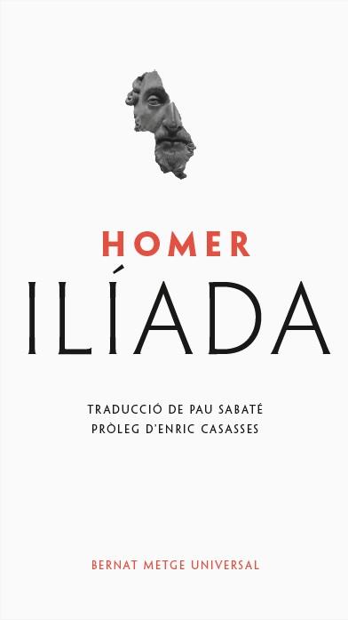 Ilíada (català) | 9788498594027 | Homer