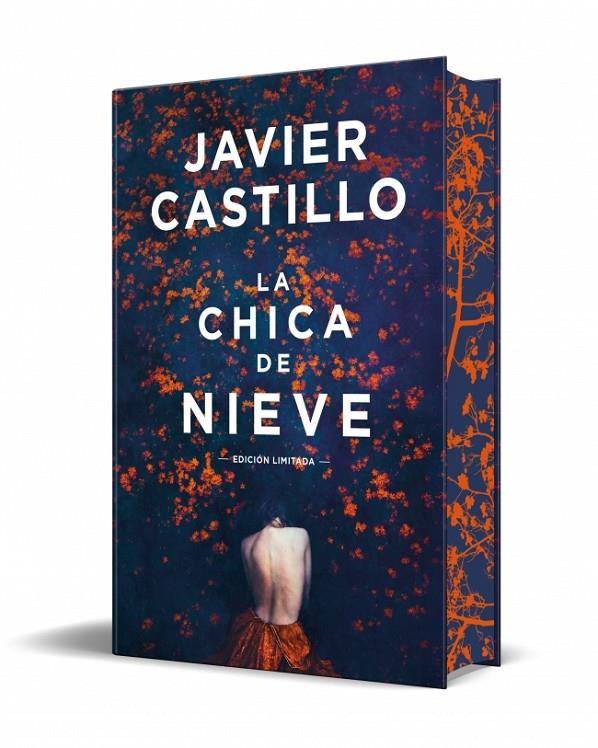 La chica de nieve (edició especial) | 9788466388160 | Javier Castillo