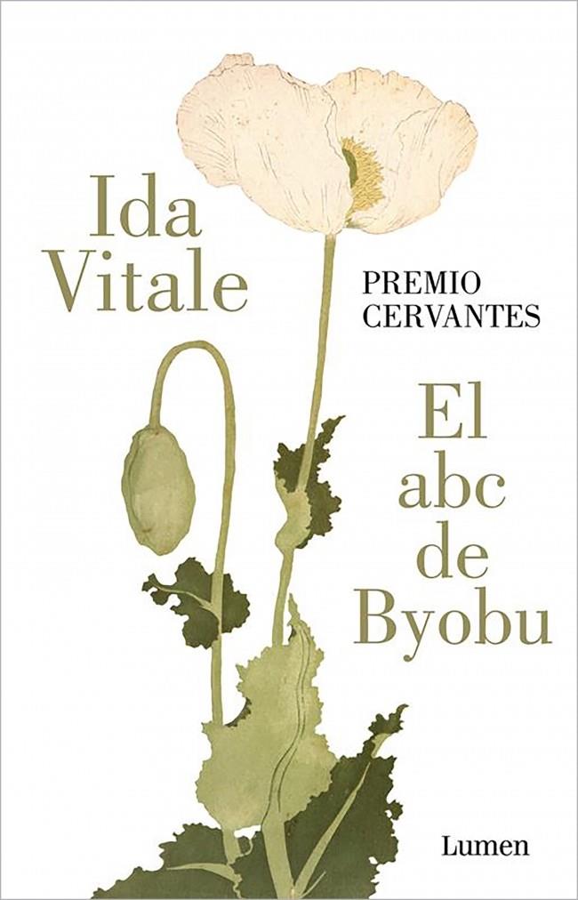 El abc de Byobu | 9788426430793 | Ida Vitale