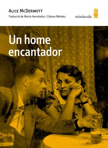 Un home encantador | 9791399173123 | Alice McDermott