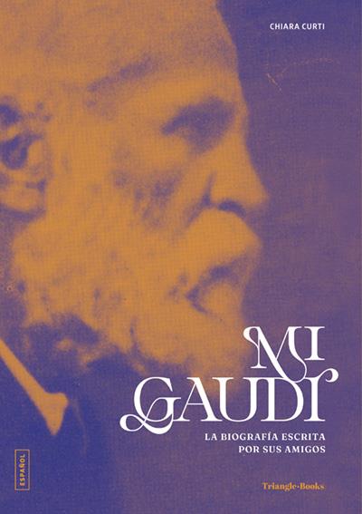 Mi Gaudí | 9788410127845 | Chiara Curti