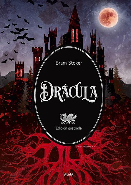 Drácula | 9788410206250 | Bram Stoker