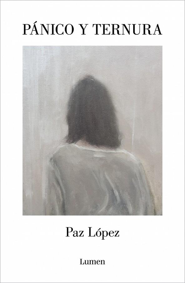 Pánico y ternura | 9788426432537 | Paz López