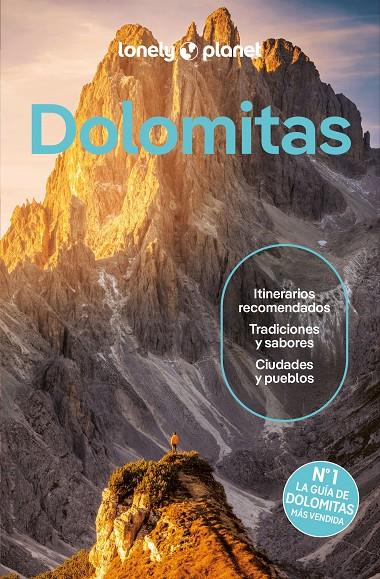 Dolomitas | 9788408316428 | Remo Carulli ; Denis Falconieri ; Piero Pasini