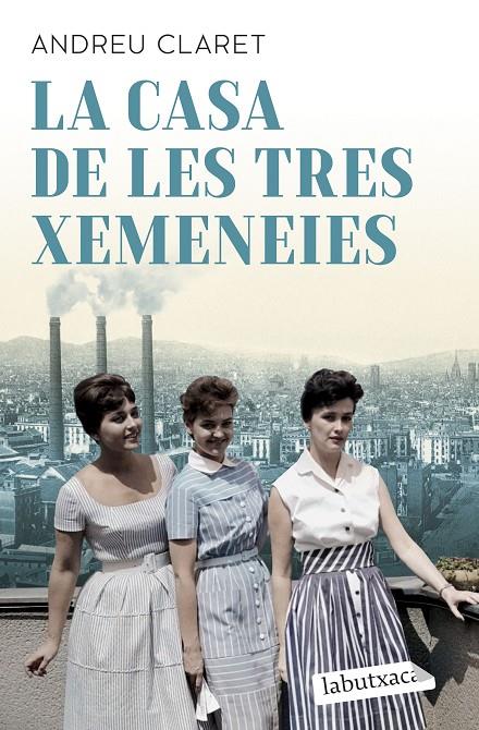 La casa de les tres xemeneies | 9791387802325 | Andreu Claret