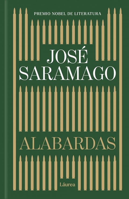 Alabardas | 9791387975708 | José Saramago