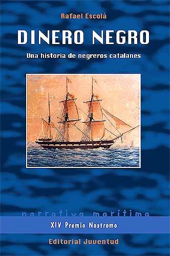 Dinero negro | 9788426138200 | Rafael Escolá