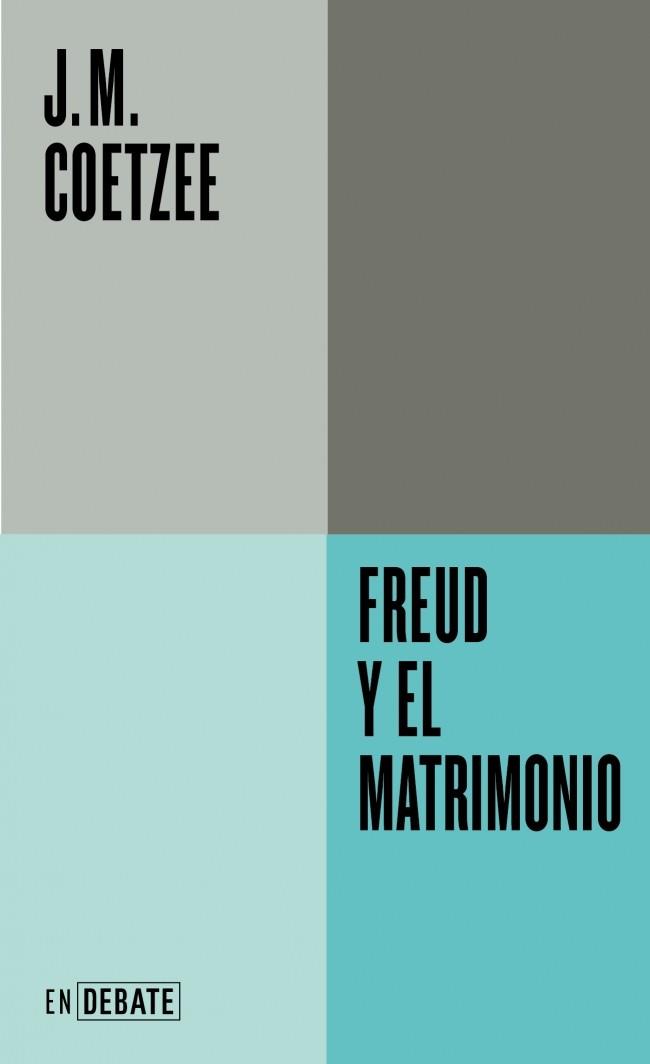 Freud y el matrimonio (Serie endebante) | 9791387904593 | J.M. Coetzee