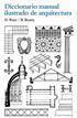 Diccionario manual ilustrado de arquitectura | 9788425223860 | Dora Ware ; Betty Beatty