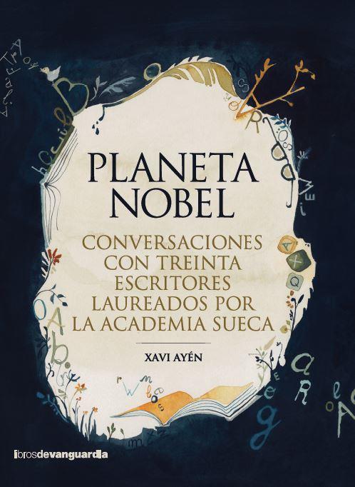 Planeta Nobel | 9788418604591 | Xavi Ayén