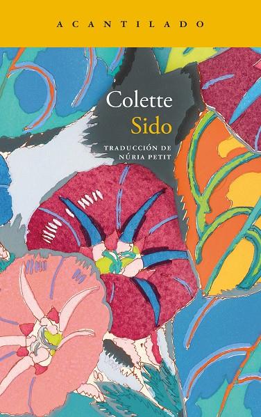 Sido (castellà) | 9791387964184 | Colette