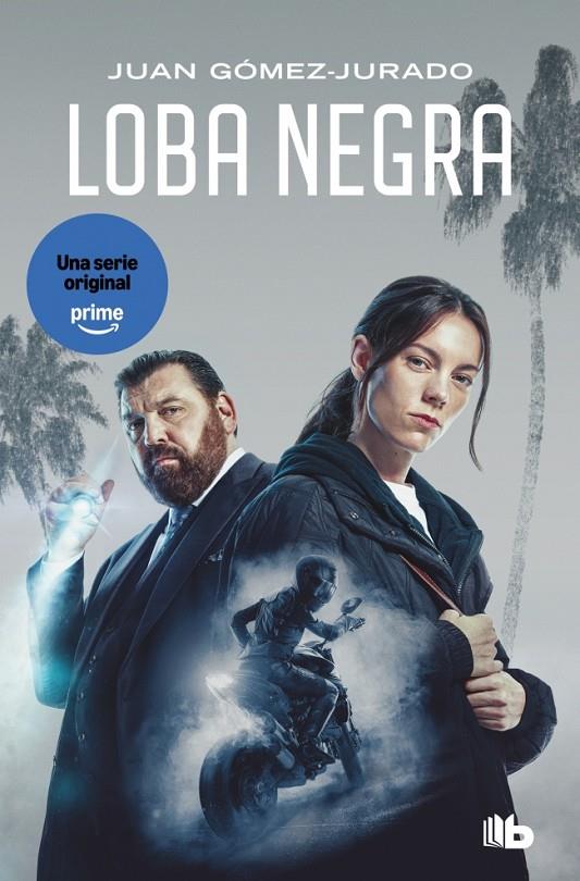 Loba Negra (Antonia Scott; 2) | 9791388147326 | Juan Gómez-Jurado