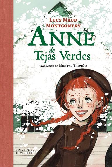 Anne de Tejas Verdes | 9791399083484 | Lucy Maud Montgomery