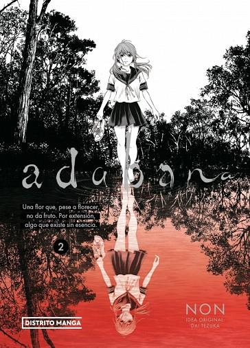Adabana 2 | 9788419819086 | Non