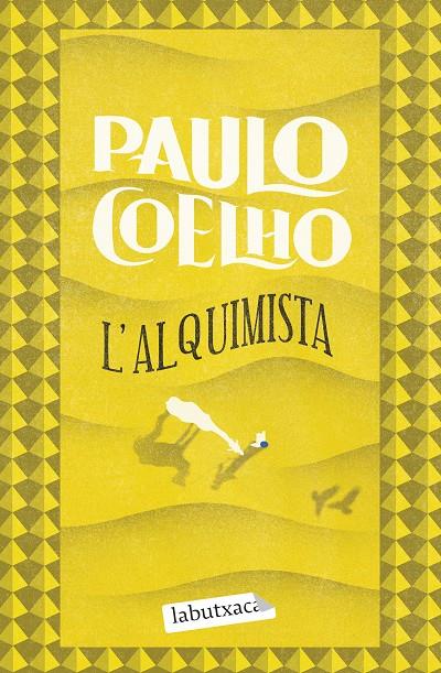 L'alquimista | 9791387802059 | Paulo Coelho