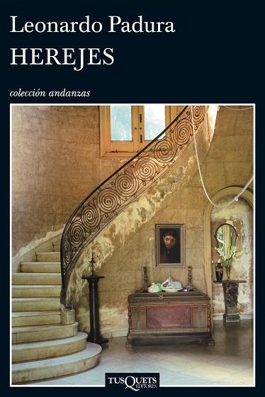Herejes | 9788483834916 | Leonardo Padura