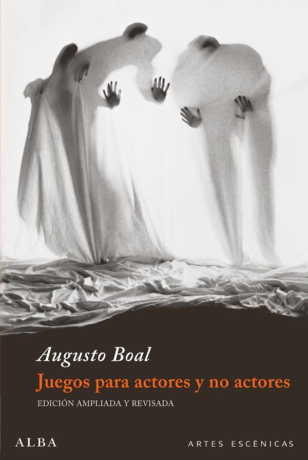 Juegos para actores y no actores | 9788484281344 | Augusto Boal