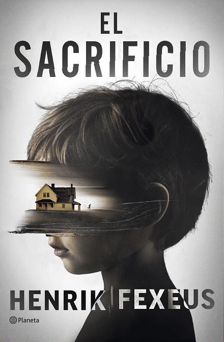 El sacrificio (Memento; 1) | 9788408315841 | Henrik Fexeus