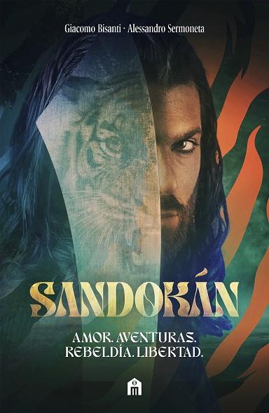Sandokán | 9791259578495 | Giacomo Bisanti ; Alessandro Sermoneta