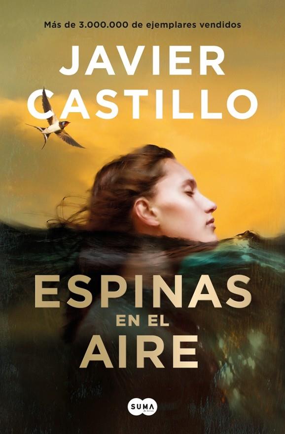Espinas en el aire | 9788491296027 | Javier Castillo