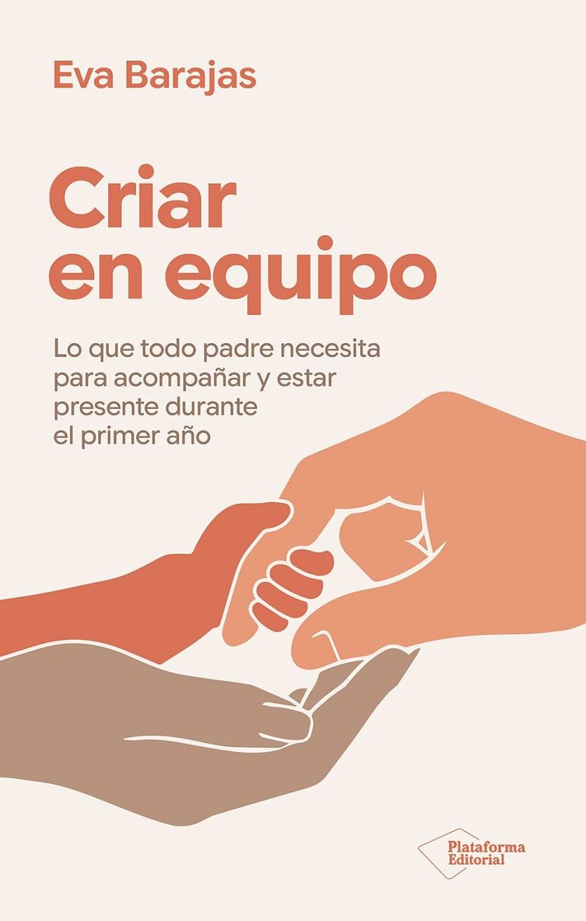 Criar en equipo | 9791388080722 | Eva Barajas