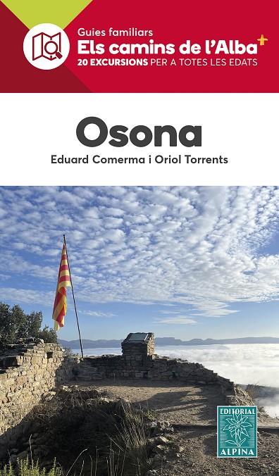 Osona | 9788470111921 | Eduard Comerma ; Oriol Torrents