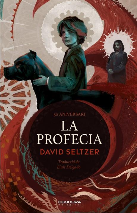 La profecia | 9791399165852 | David Seltzer