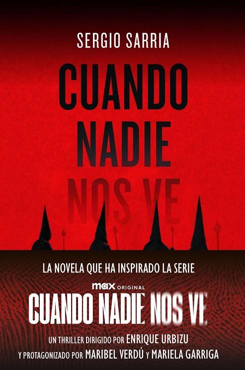 Cuando nadie nos ve | 9788467076363 | Sergio Sarria