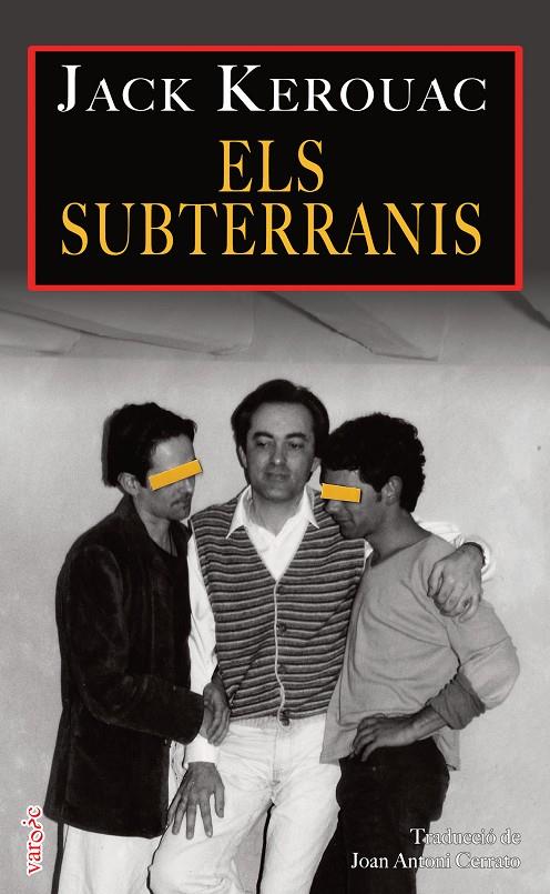 Els subterranis | 9788419956873 | Jack Kerouac