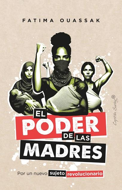 El poder de las madres | 9788412953121 | Fatima Ouassak