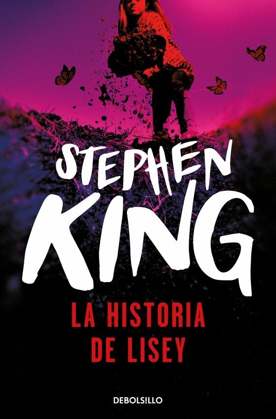 La historia de Lisey | 9788490323052 | Stephen King