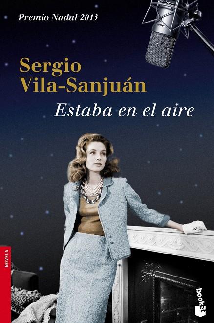 Estaba en el aire | 9788423347698 | Sergio Vila-Sanjuán
