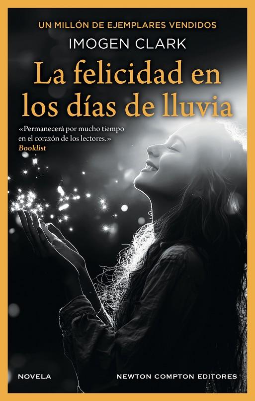 La felicidad en los días de lluvia | 9791387575779 | Imogen Clark