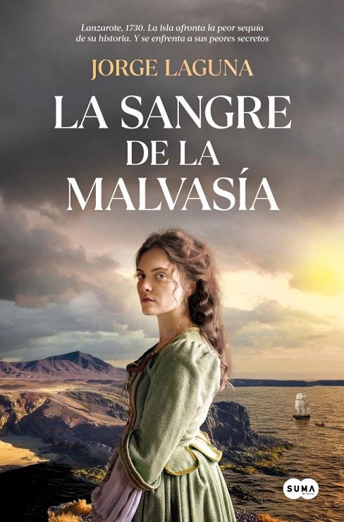 La sangre de la malvasía | 9791387512088 | Jorge Laguna