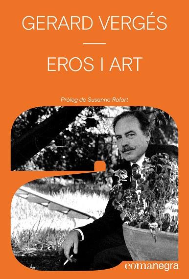 Eros i art | 9791387969127 | Gerard Vergés