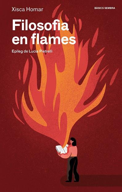 Filosofia en flames | 9788410198272 | Xisca Homar