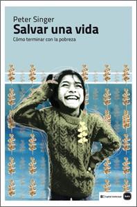 Salvar una vida | 9788492946440 | Peter Singer