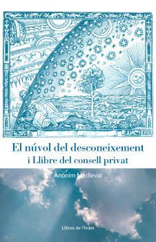 El núvol  del desconeixement ; Llibre del consell privat | 9791399107845