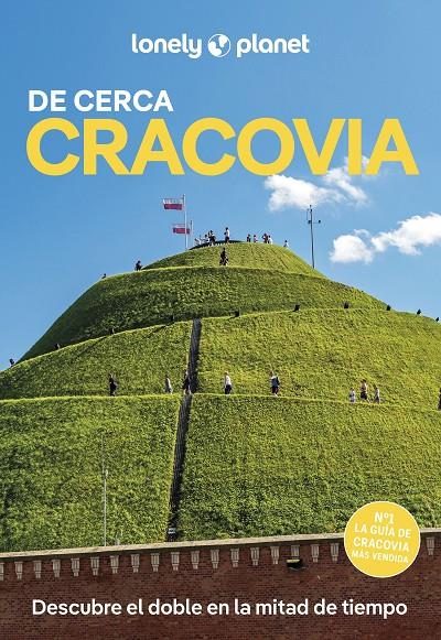 Cracovia | 9788408321002 | Anna Kaminski