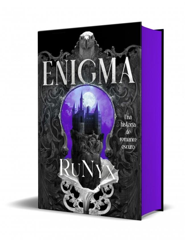 Enigma (castellà) | 9788466681926 | RuNyx