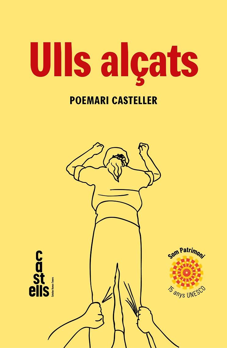 Ulls alçats : poemari casteller | 9788410161894