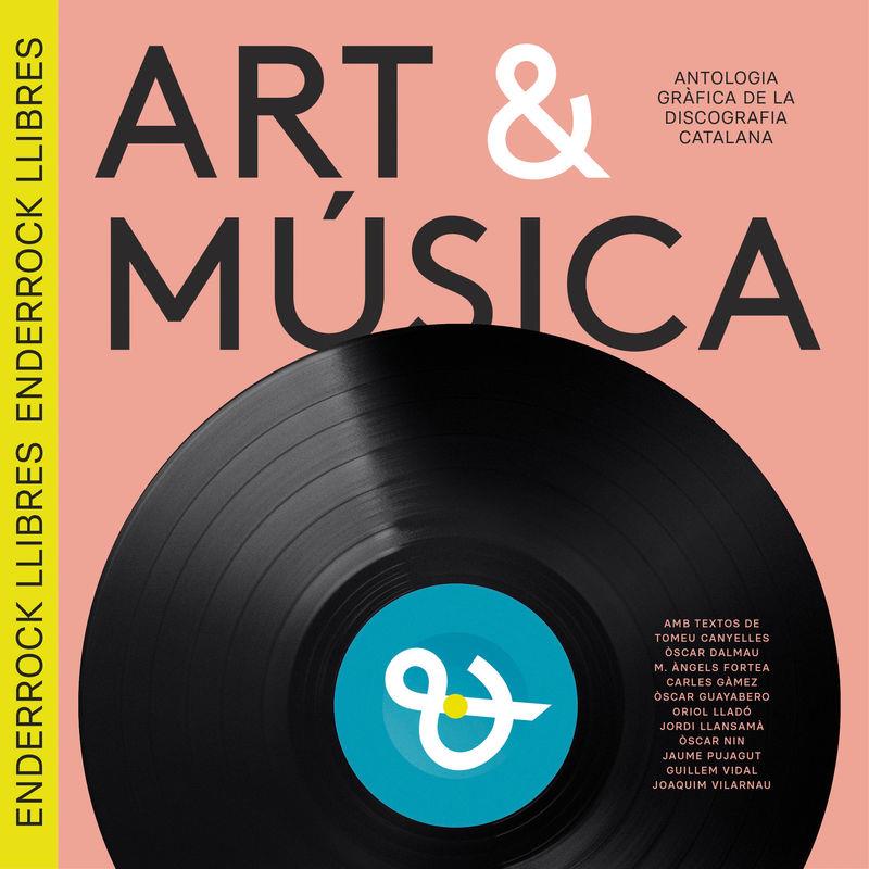 Art & música | 9791399057027