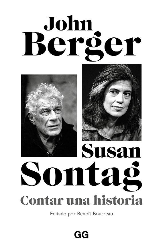 Contar una historia | 9788425236488 | John Berger ; Susan Sontag