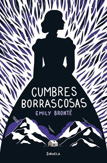 Cumbres borrascosas | 9791387688615 | Emily Brontë