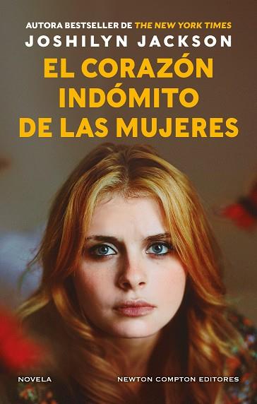 El corazón indómito de las mujeres | 9791387788209 | Joshilyn Jackson